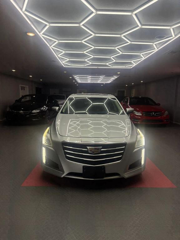 cadillac cts sedan 2016 1G6AX5SX6G0195221 image cadillac cts sedan 2016 1G6AX5SX6G0195221 image